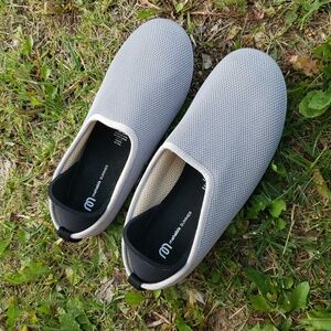 Mahabis Summer Womens Ultra Comfort Mesh Slippers Shoes Size 39 Comfort Lounge